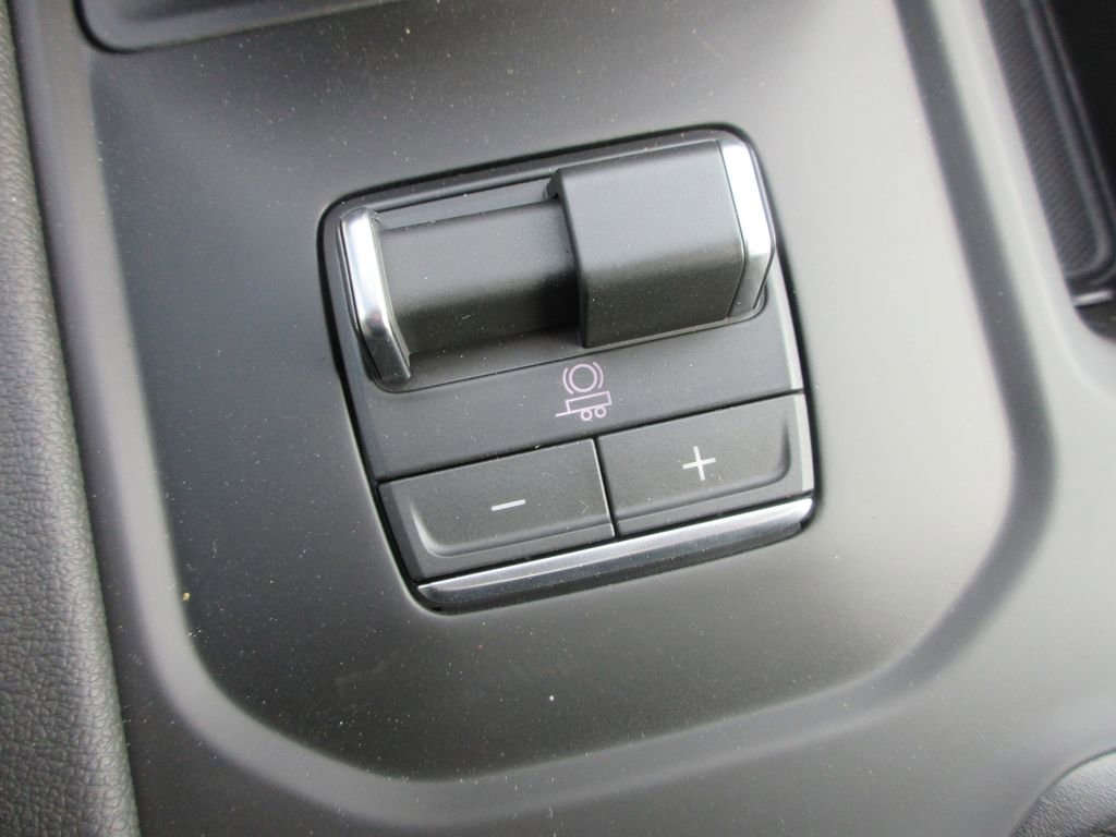 New 2026 GMC Sierra 1500 AT4 image 21