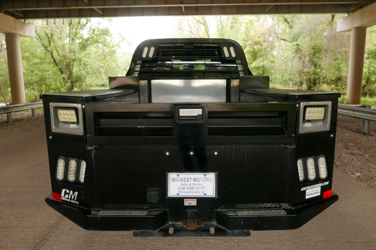 Used 2020 Ford F250 XL w/ Power Equipment Group image 27