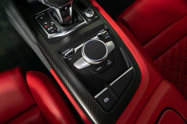 Used 2017 Audi R8 V10 plus image 24
