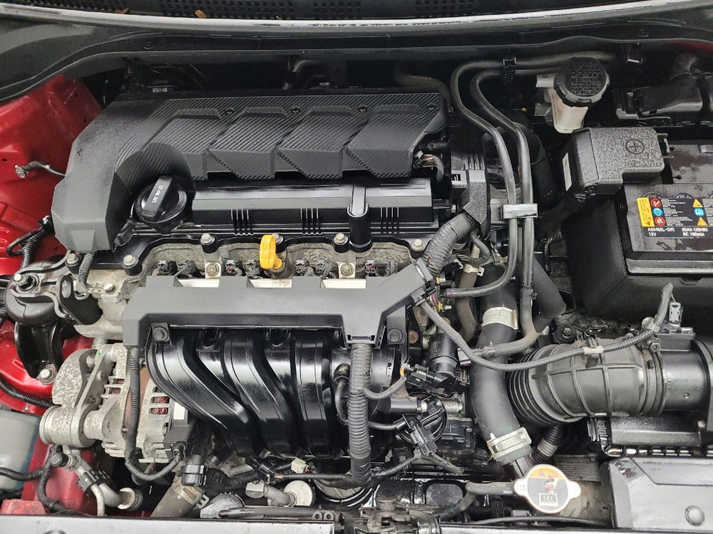 Used 2021 Hyundai Accent SE image 30