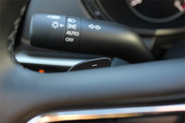 New 2025 MAZDA CX-90 3.3 Turbo w/ Preferred Package image 11