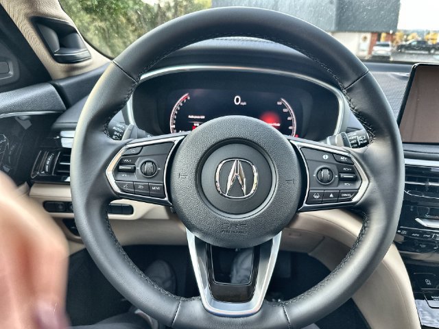 New 2026 Acura MDX w/ Technology Package AWD/4WD image 22