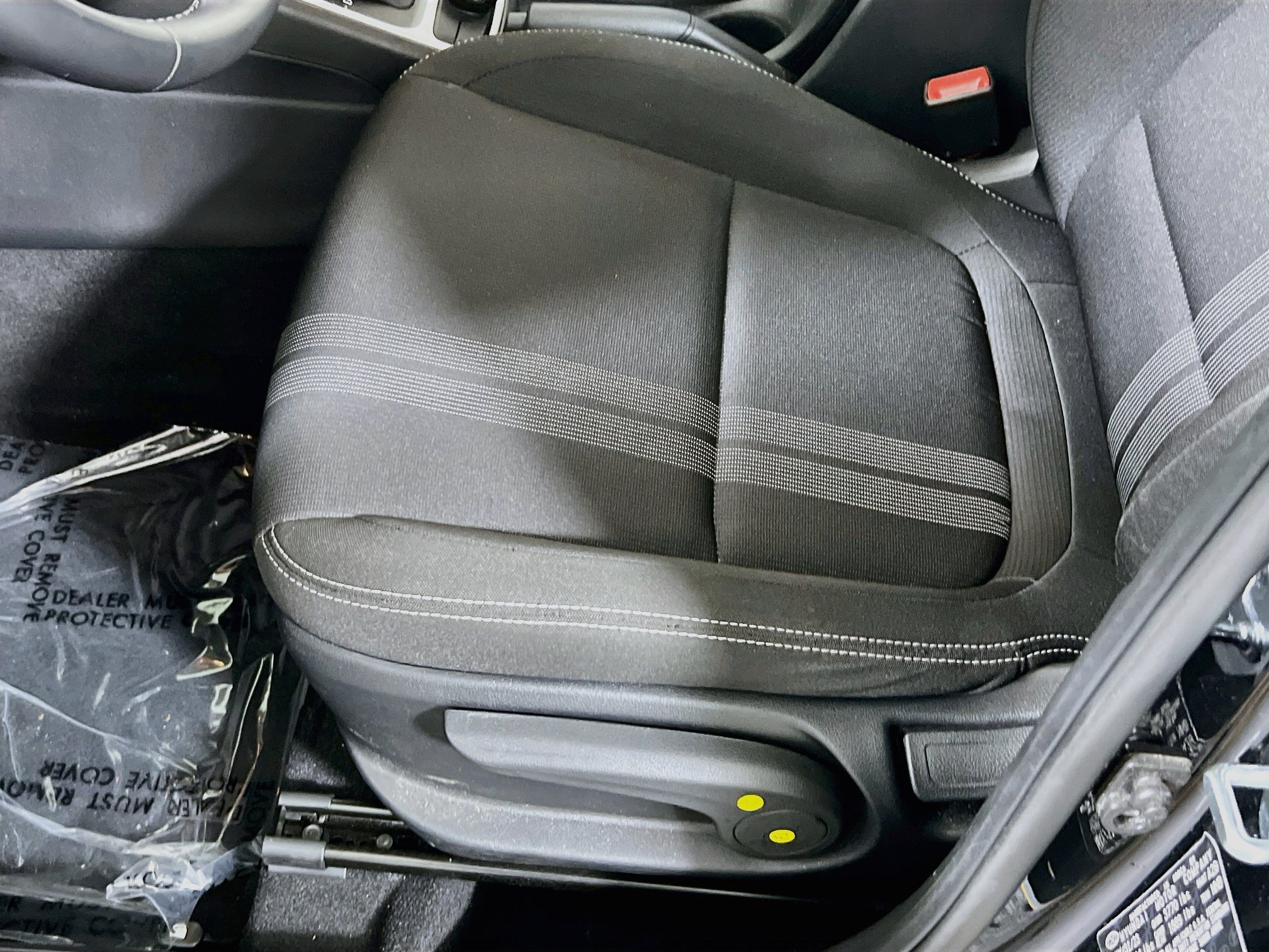 Used 2023 Hyundai Venue SEL w/ Cargo Package FWD image 18