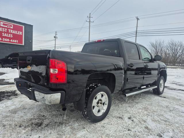 Used 2013 Chevrolet Silverado 1500 LT w/ All-Star Edition image 7