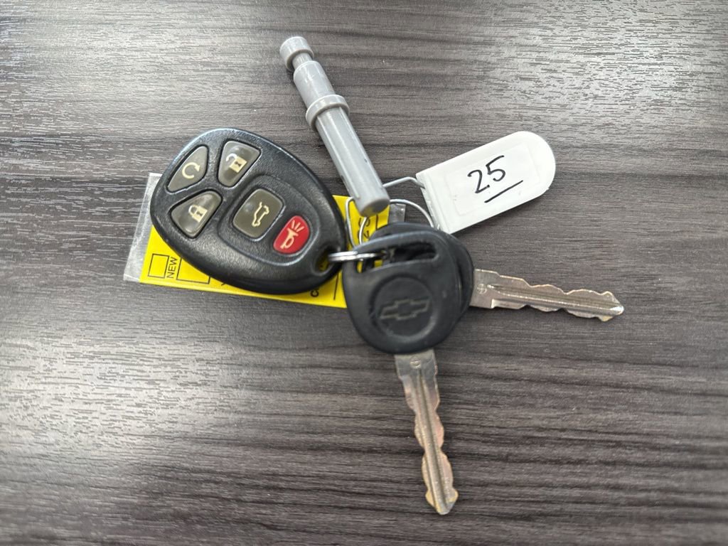 Used 2012 Chevrolet Tahoe LTZ image 55