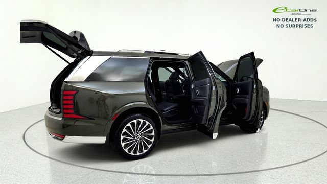 Used 2026 Hyundai Palisade Calligraphy AWD/4WD image 19