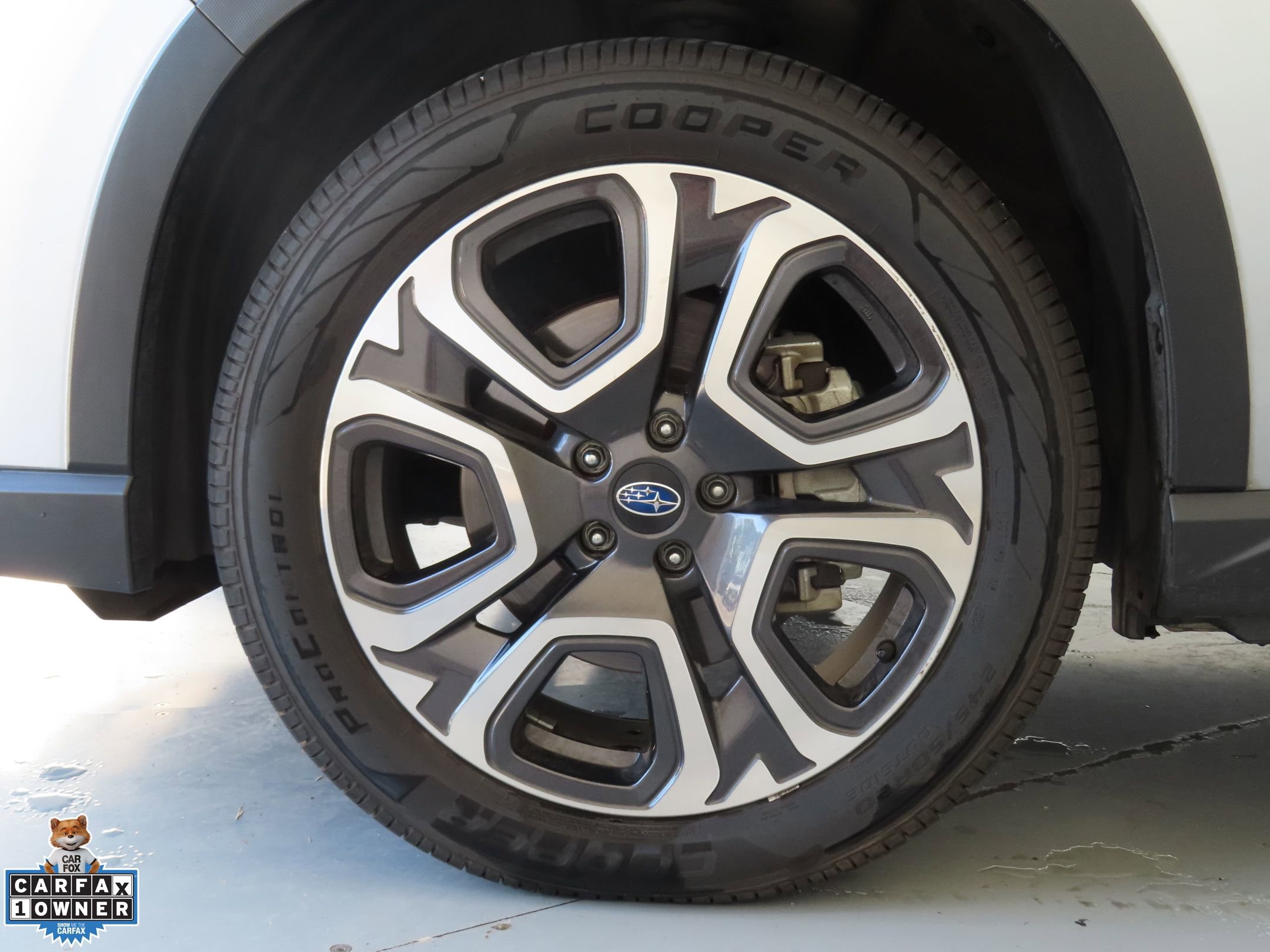 Used 2023 Subaru Ascent Limited w/ Technology Package AWD/4WD image 28