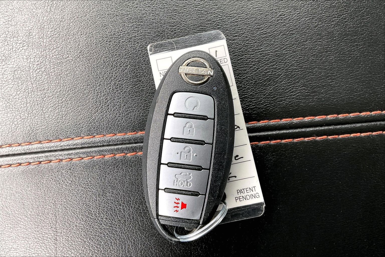 Used 2023 Nissan Altima 2.5 SR image 23