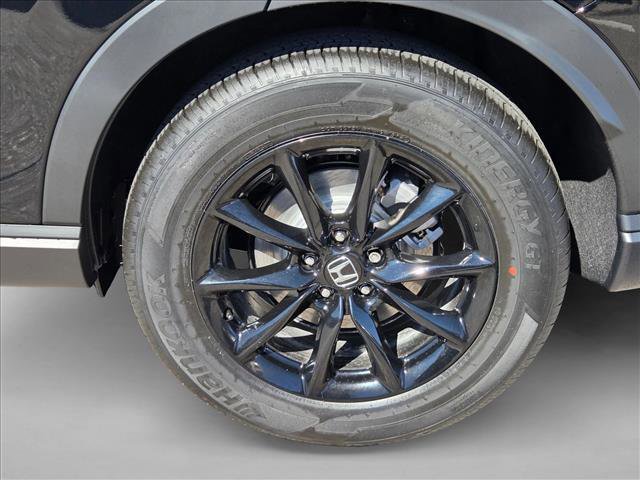 New 2026 Honda CR-V Sport-L image 10