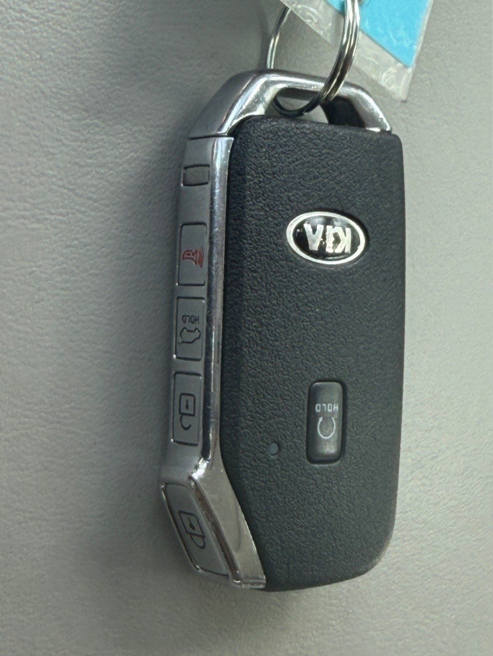 Used 2021 Kia Telluride S FWD image 46