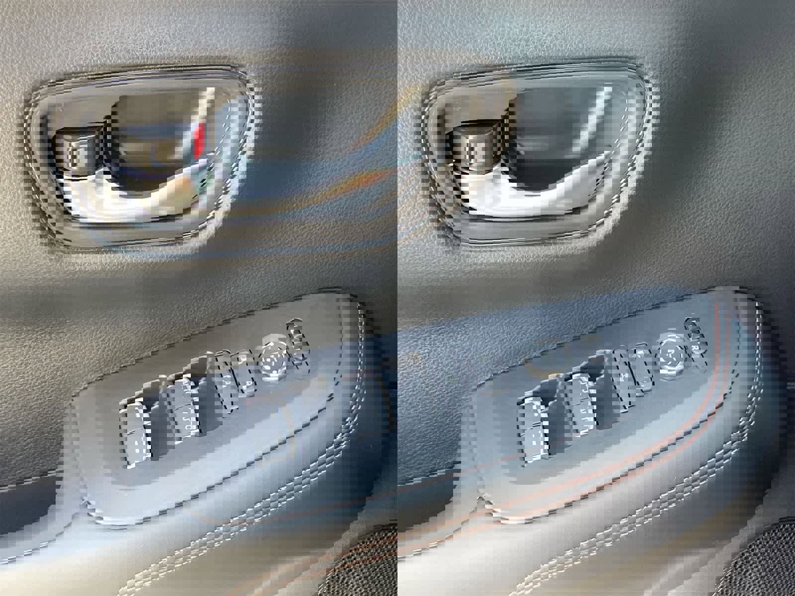 New 2026 Honda HR-V Sport image 27