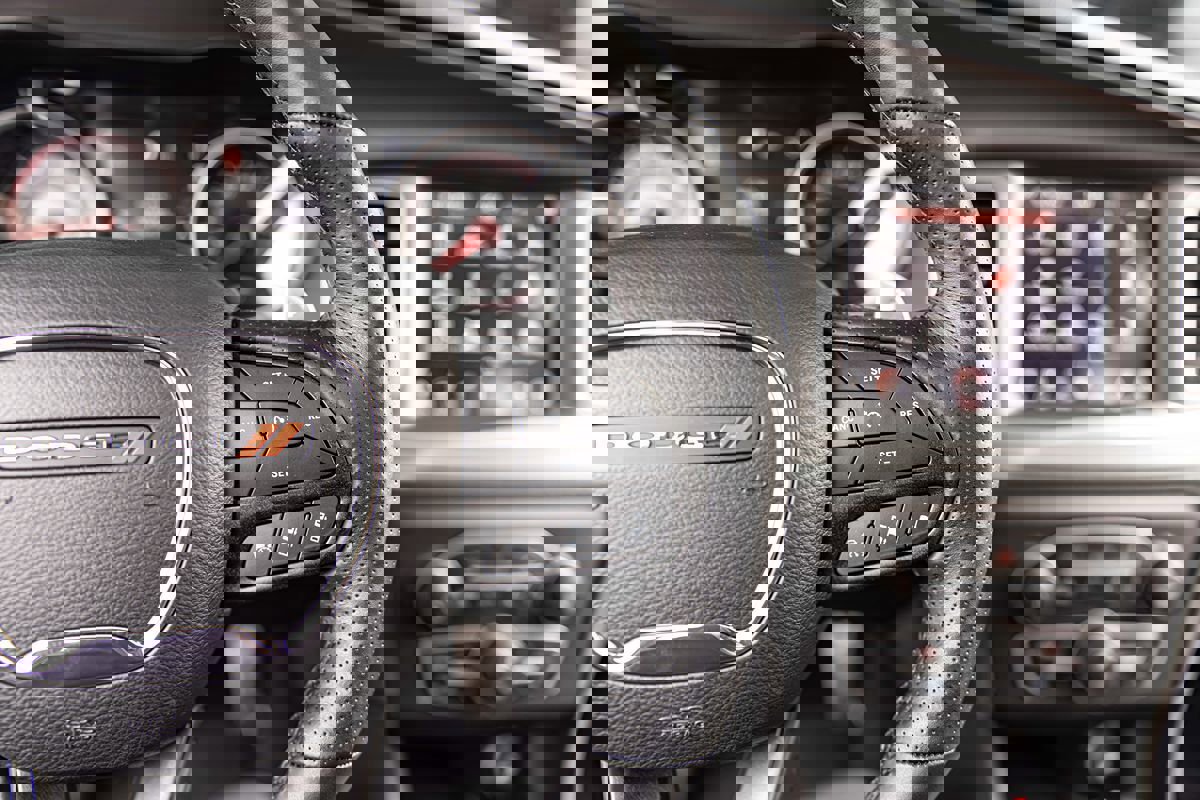 Used 2023 Dodge Charger Scat Pack w/ Technology Group image 26