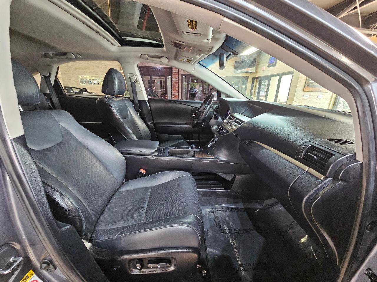 Used 2015 Lexus RX 350 2WD image 11