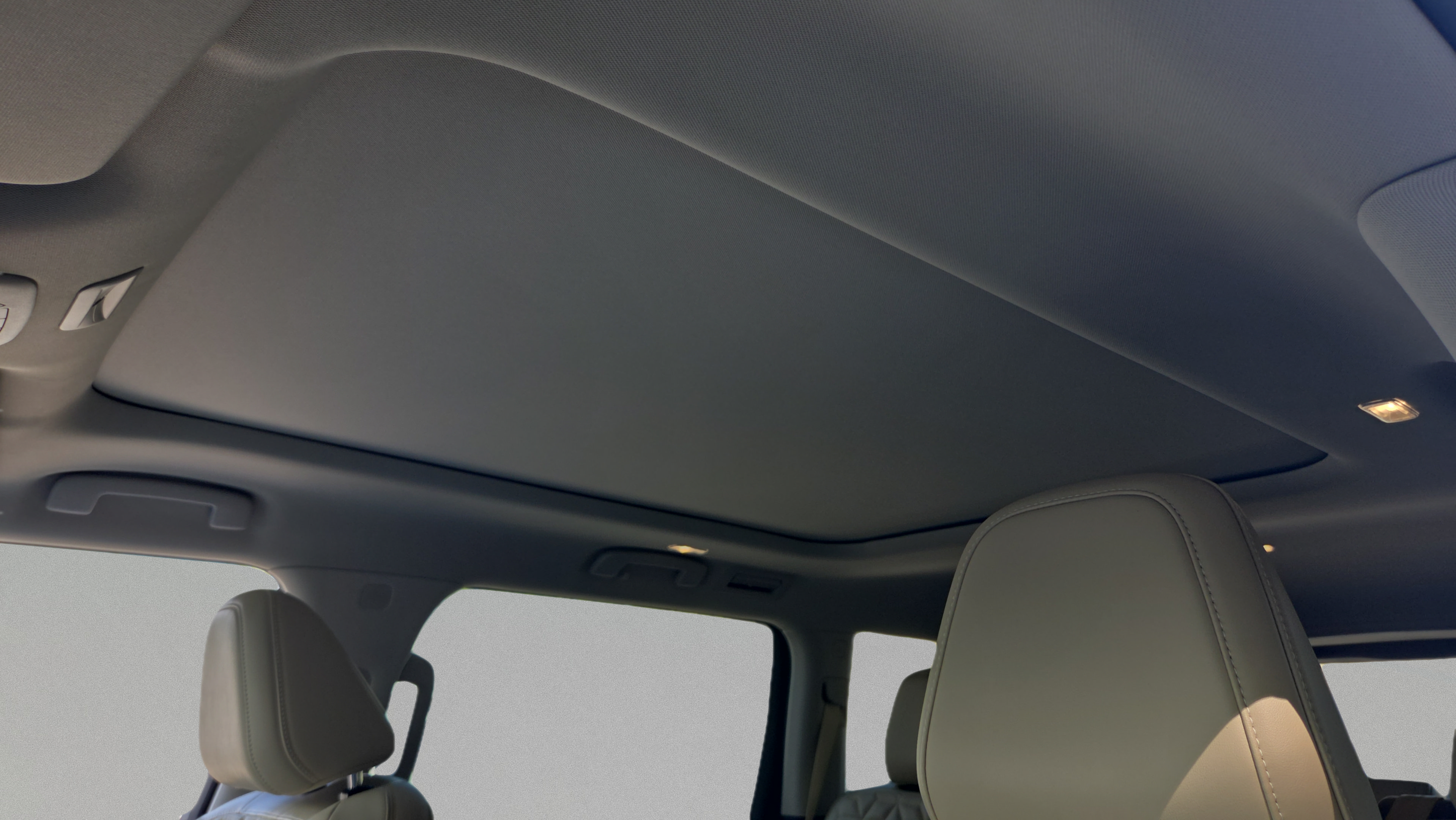 New 2026 Nissan Armada Platinum RWD image 21