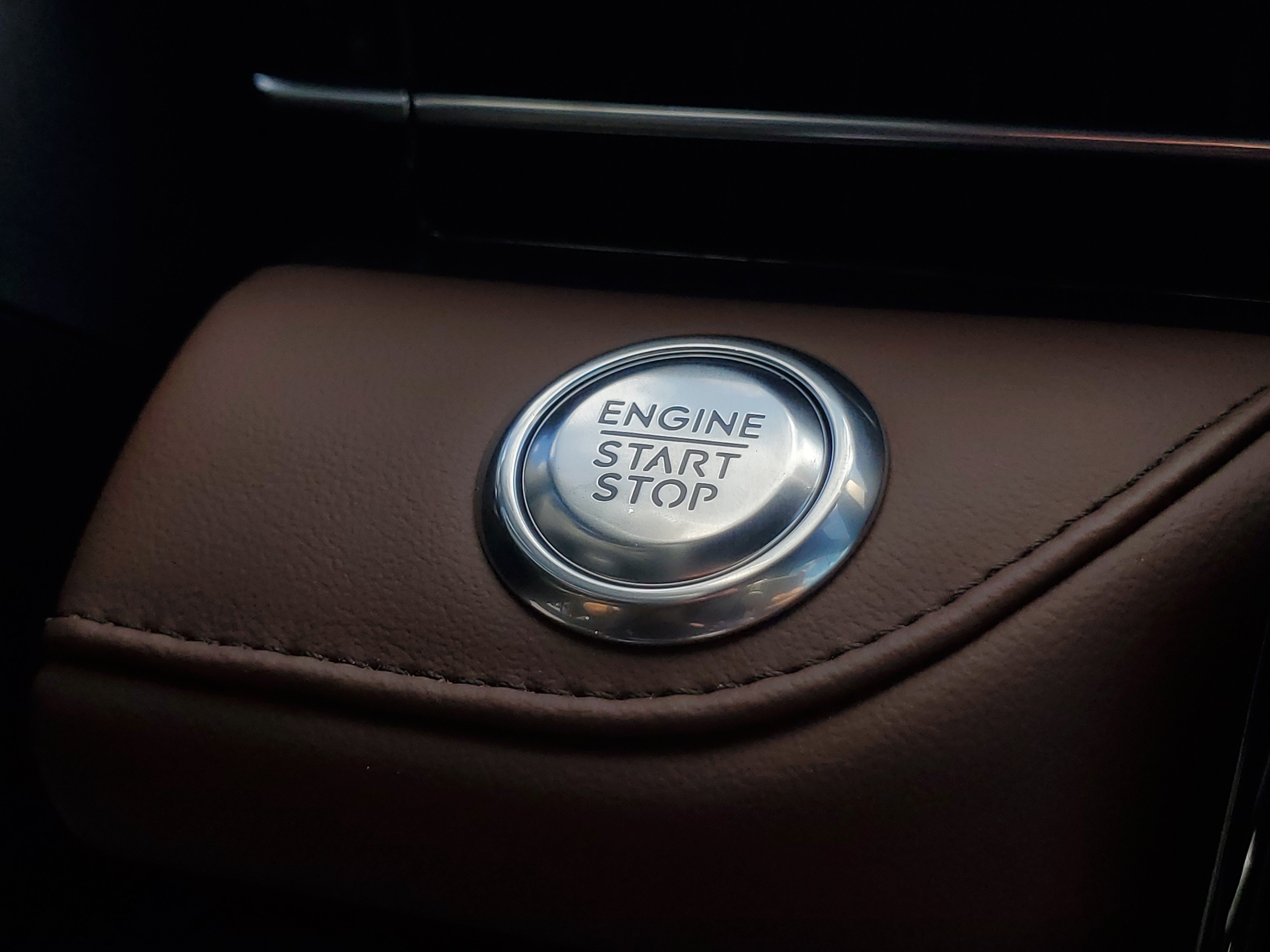 New 2026 Lincoln Nautilus Reserve AWD/4WD image 21