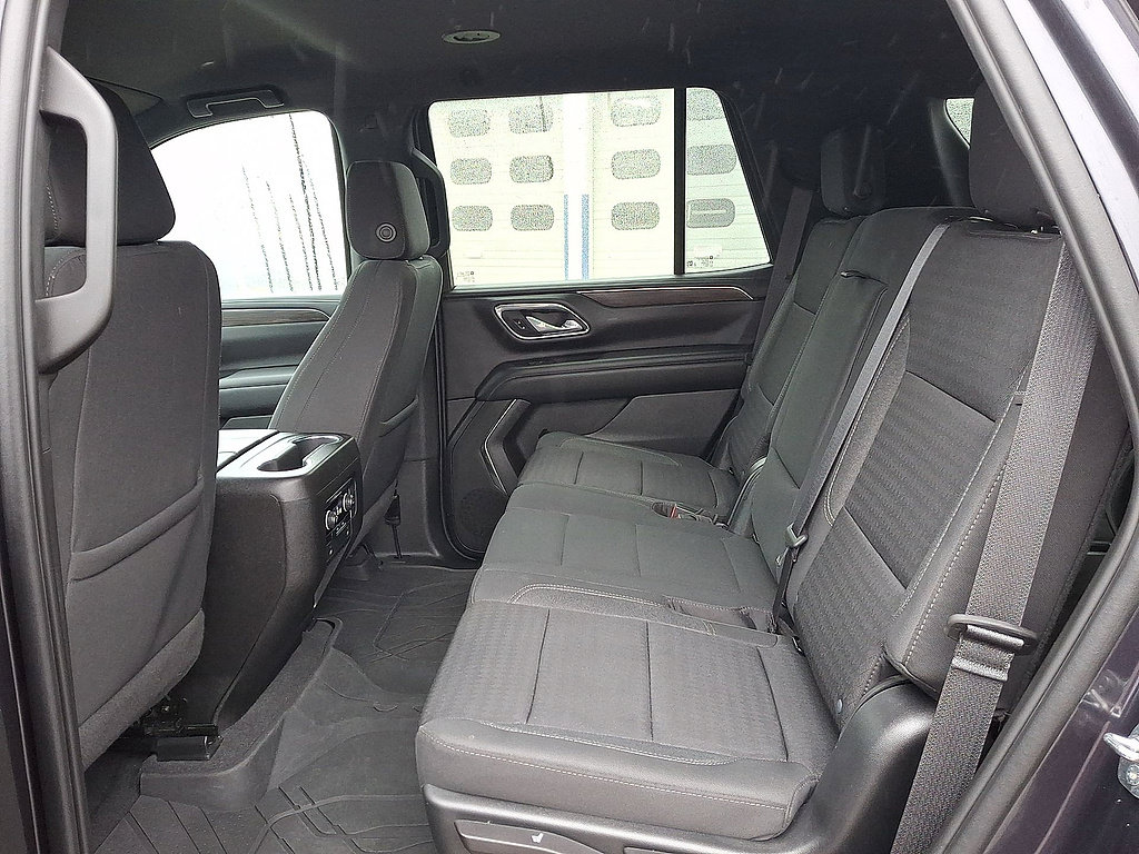 Used 2023 Chevrolet Tahoe LS AWD/4WD image 19