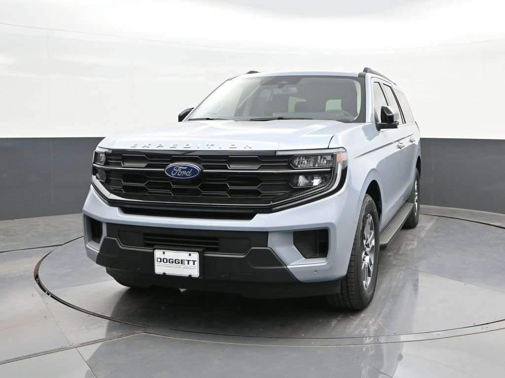 New 2026 Ford Expedition Max Active RWD image 27