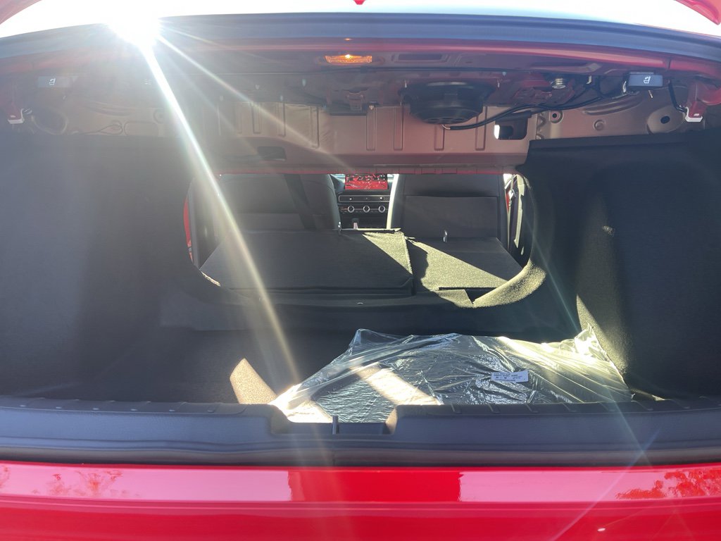 New 2026 Honda Civic Sport Touring image 18