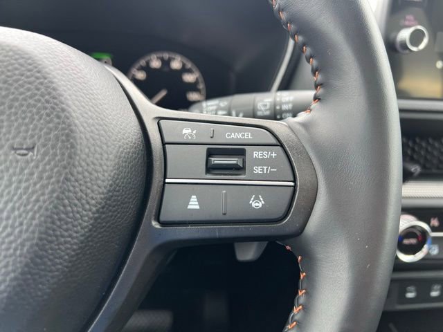 Certified 2026 Honda CR-V Sport image 17