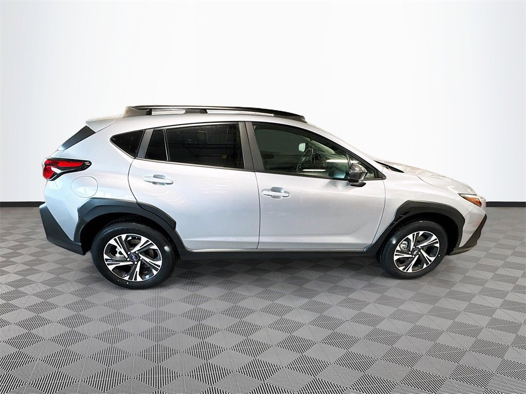 New 2026 Subaru Crosstrek 2.0i Premium w/ Crosstrek Mirror Package image 29