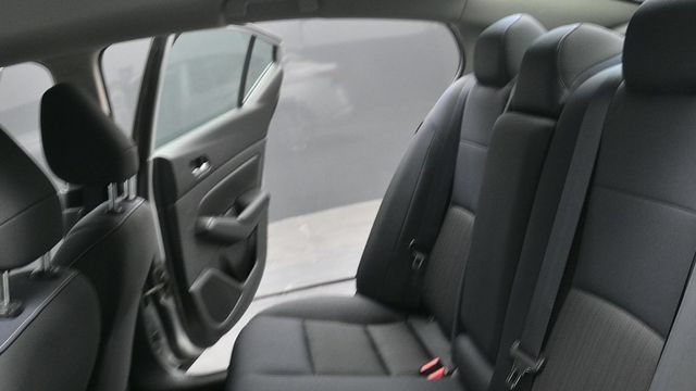 Used 2021 Nissan Altima 2.5 S FWD image 20