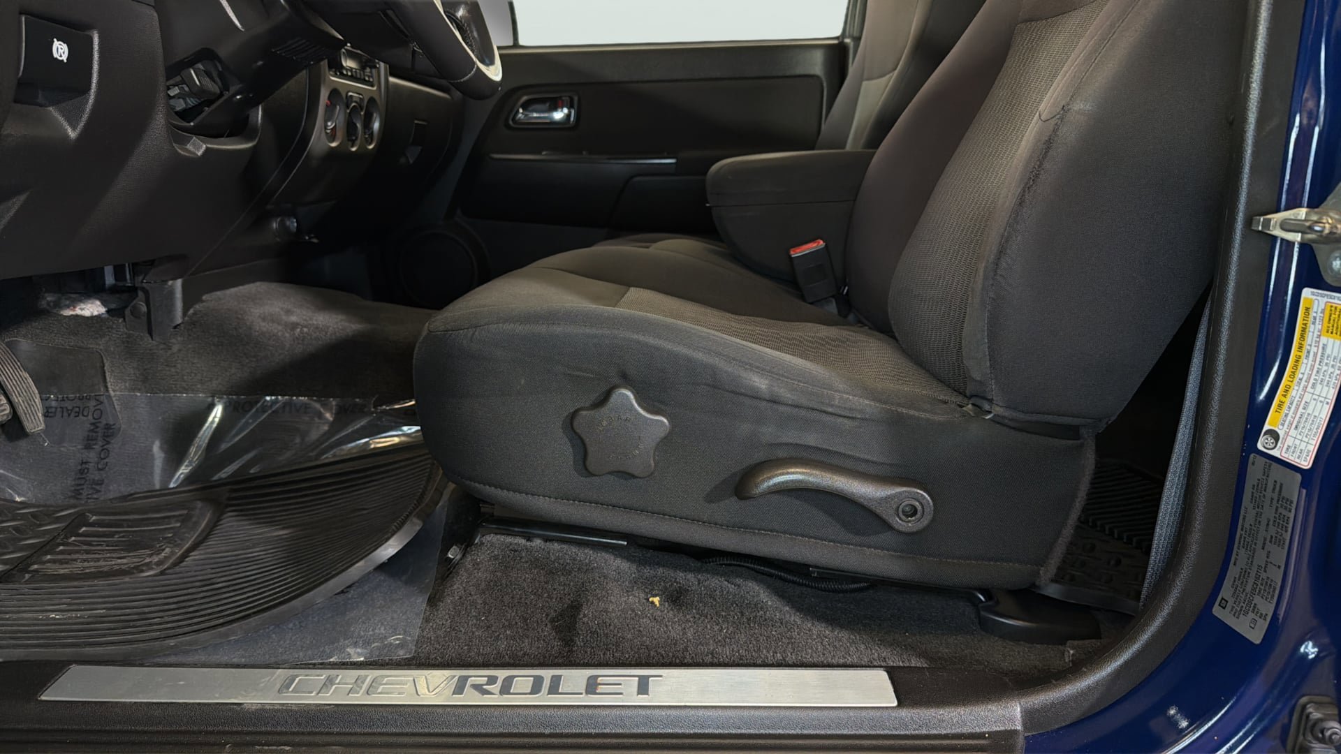 Used 2012 Chevrolet Colorado LT RWD image 19