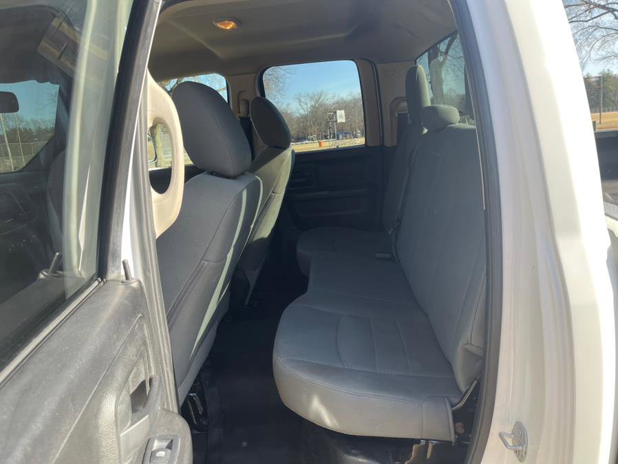 Used 2019 RAM 1500 Tradesman w/ Popular Equipment Group image 6