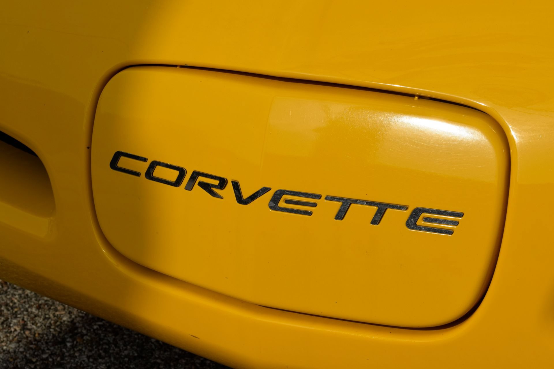 Used 2000 Chevrolet Corvette Convertible w/ Memory Pkg RWD image 19