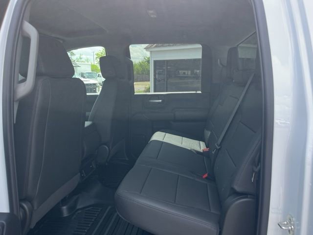 New 2026 Chevrolet Silverado 2500 W/T RWD image 23