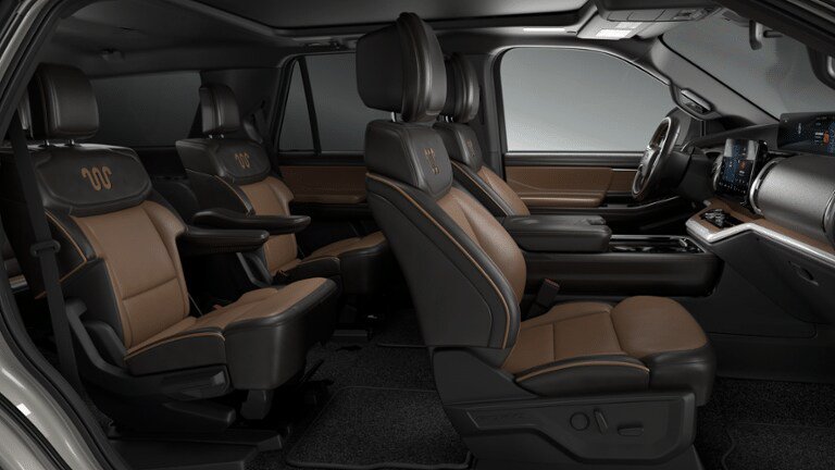 New 2027 Ford Expedition King Ranch AWD/4WD image 52