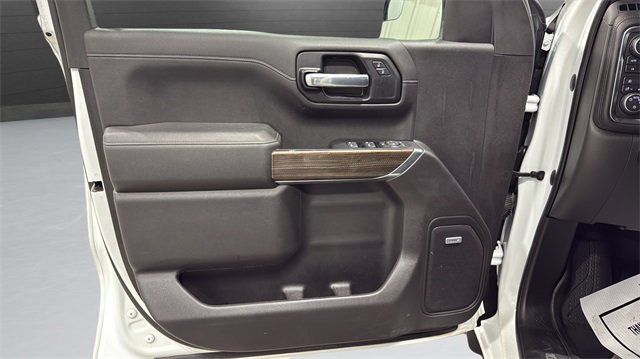 Used 2020 Chevrolet Silverado 1500 RST w/ All-Star Edition image 22