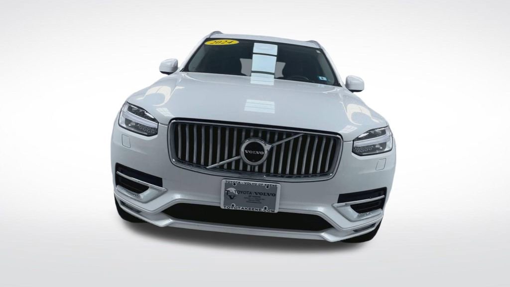Used 2024 Volvo XC90 B6 Ultimate image 3