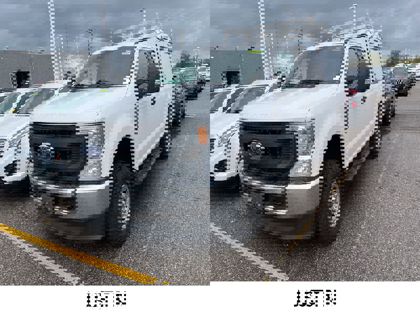 Used 2020 Ford F250 XL w/ Power Equipment Group image 1