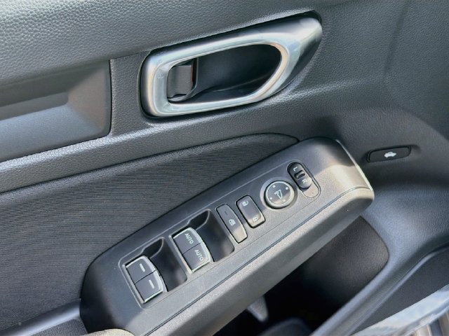 New 2026 Honda Civic Sport image 16