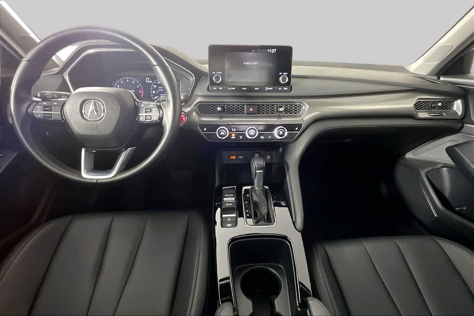 Used 2024 Acura Integra FWD image 15