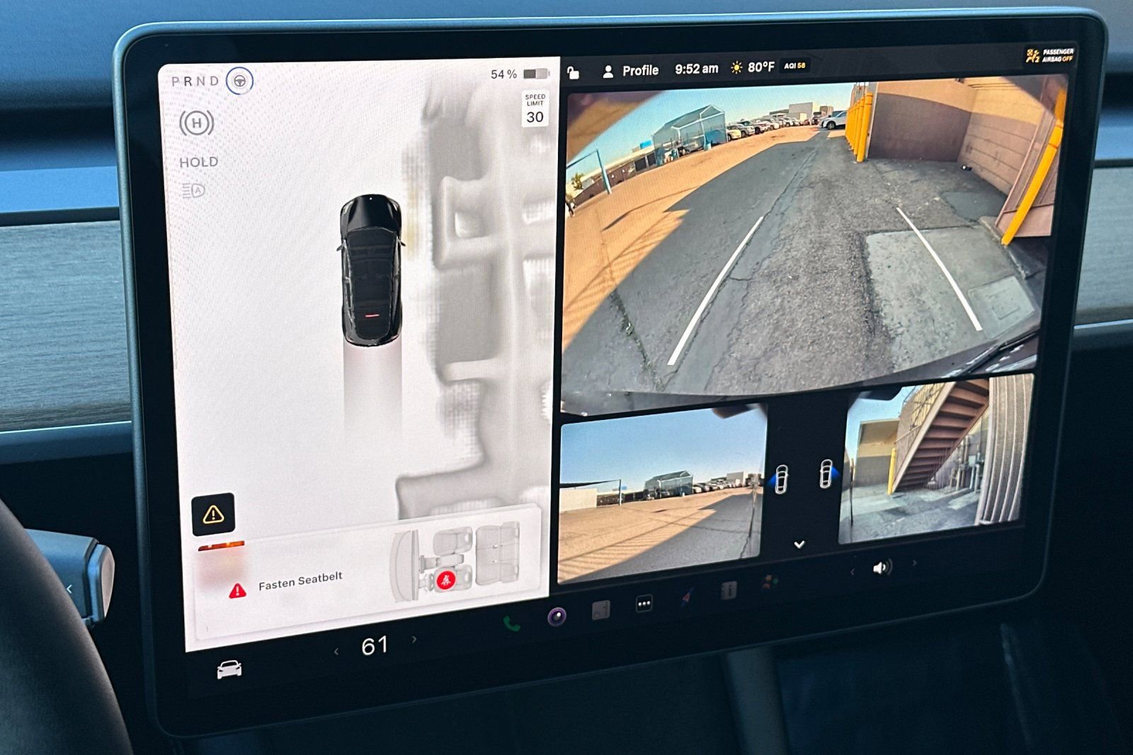 Used 2023 Tesla Model Y Long Range image 19