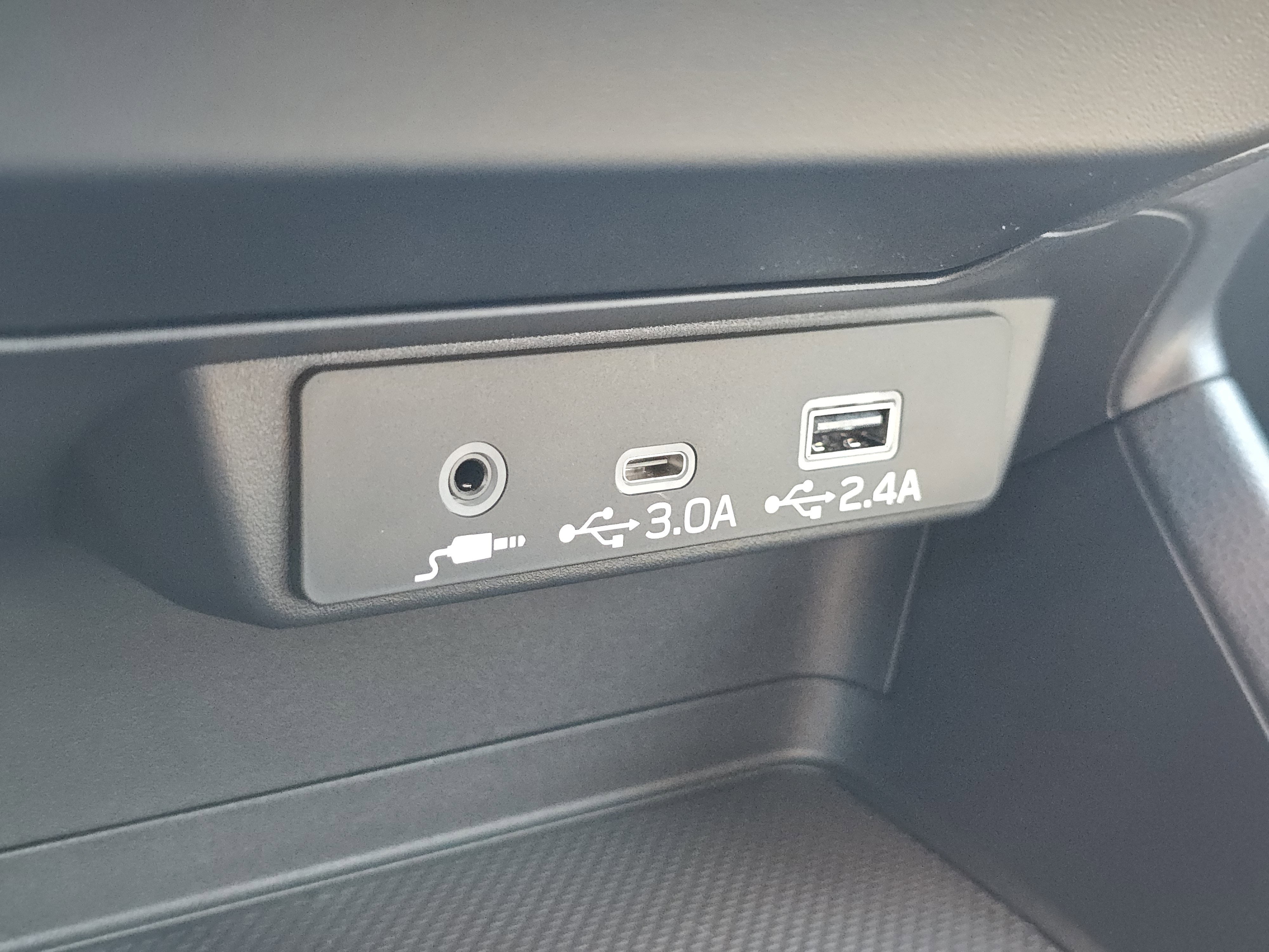 New 2025 Subaru Impreza 2.0i Sport image 23