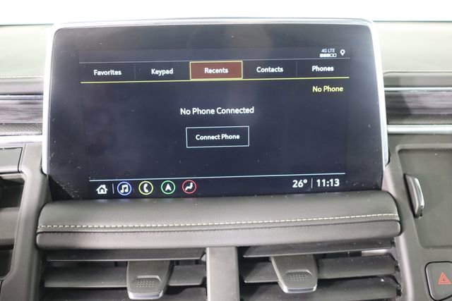 Used 2021 GMC Yukon XL SLT w/ SLT Premium Package image 50