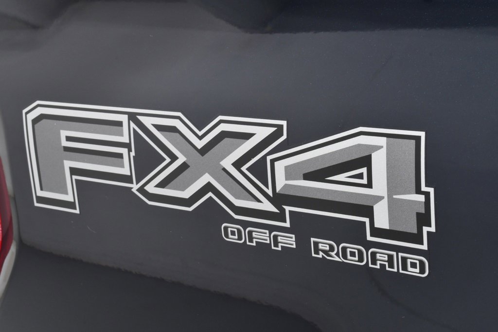 New 2025 Ford F150 XLT w/ Equipment Group 302A MID image 22