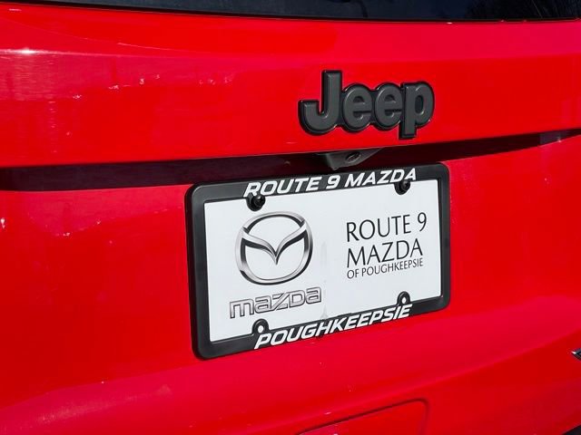 Used 2019 Jeep Renegade Trailhawk w/ Cold Weather Group II image 37