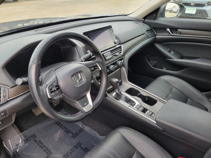 Used 2022 Honda Accord EX-L image 14