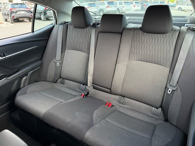 Certified 2025 Toyota Camry LE image 26