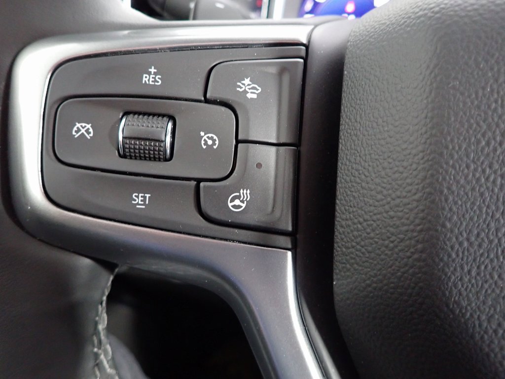 New 2024 Chevrolet Silverado 1500 RST w/ Convenience Package II image 5