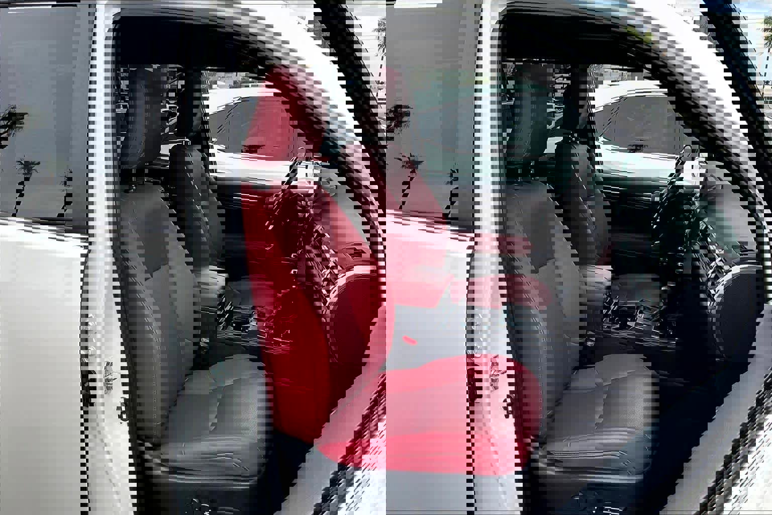 Certified 2023 Lexus GX 460 Premium w/ Premium Plus Package image 8