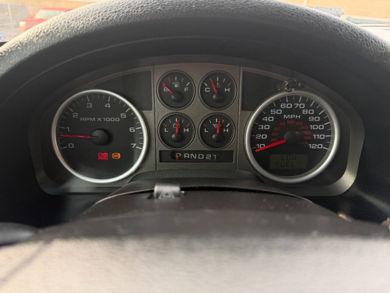 Used 2006 Ford F150 XLT AWD/4WD image 34