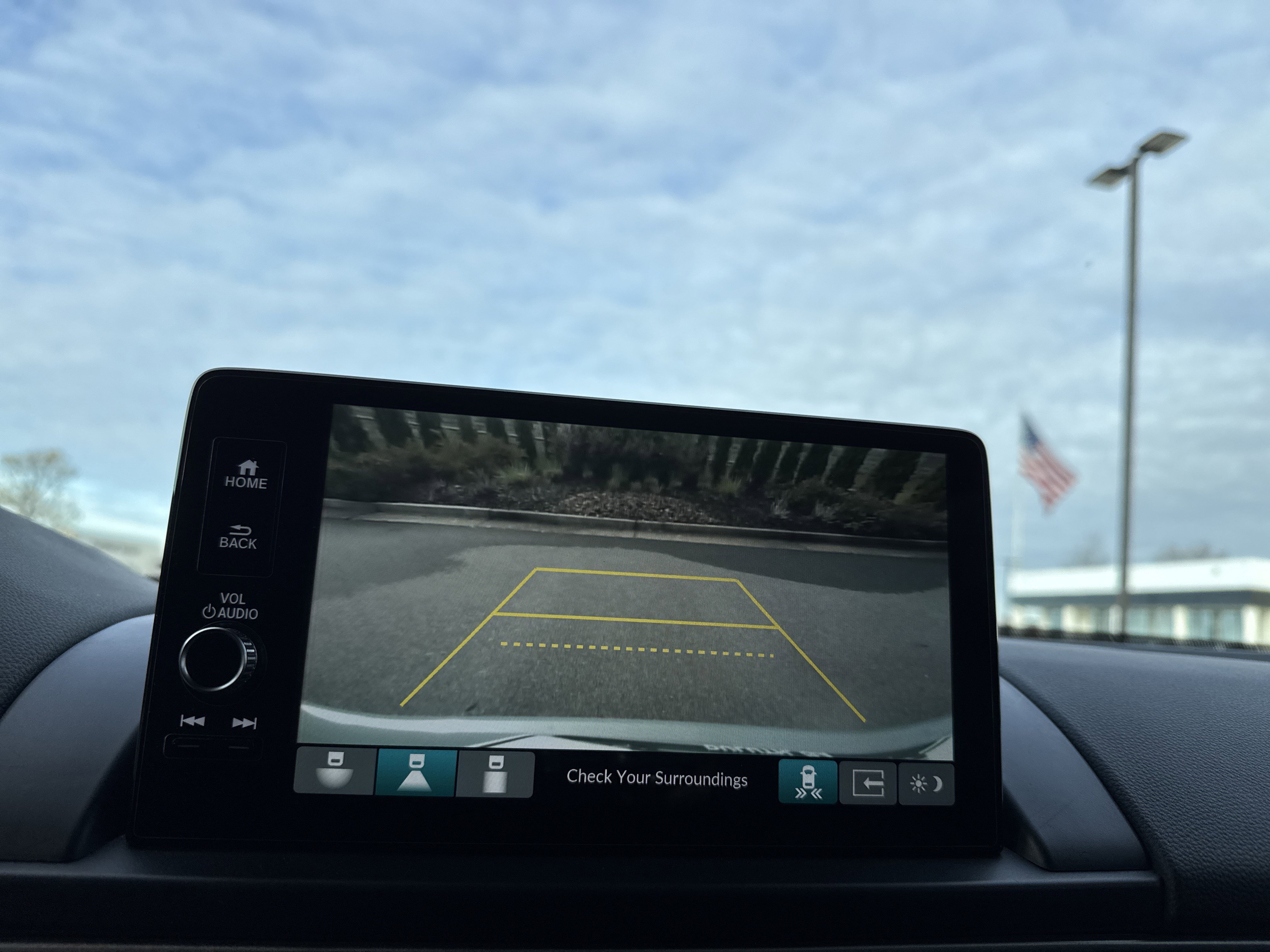 Used 2025 Honda Pilot Touring image 25