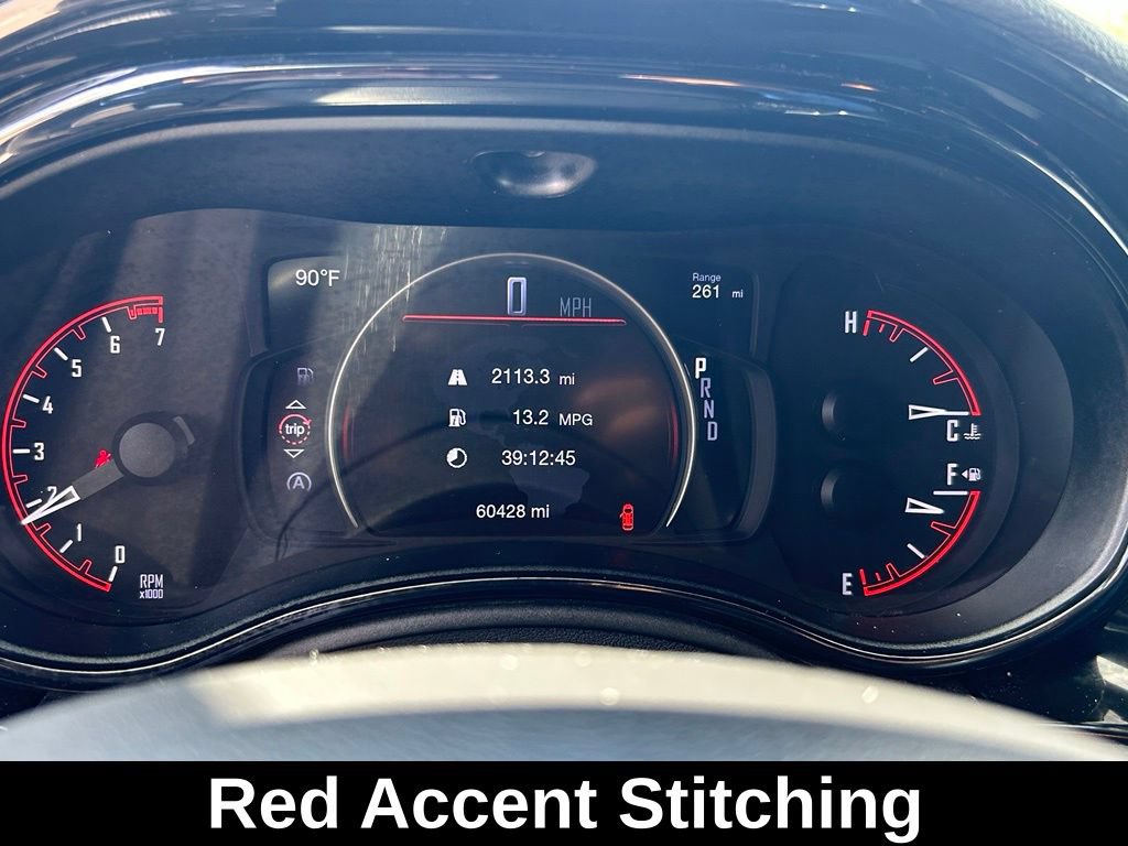 Used 2024 Dodge Durango GT RWD image 24