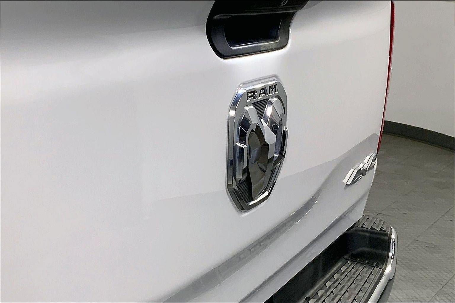 Used 2024 RAM 1500 Lone Star AWD/4WD image 31