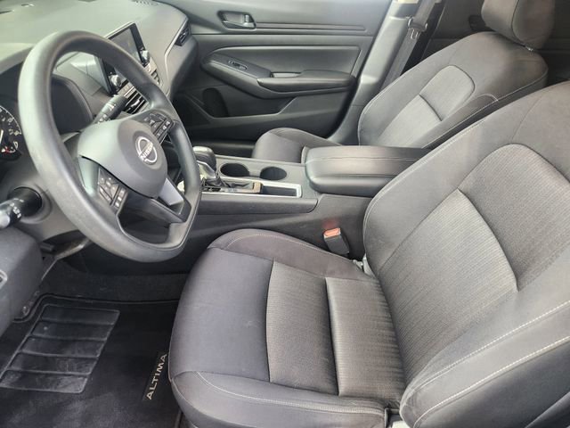 Certified 2023 Nissan Altima 2.5 S image 10