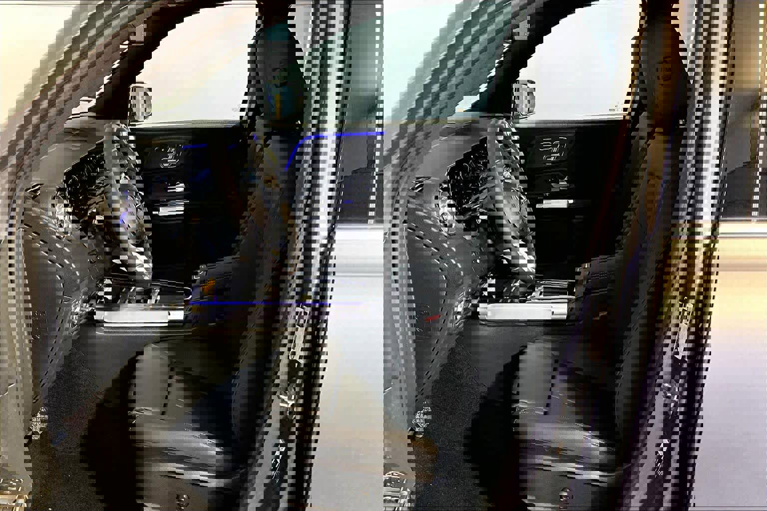 New 2026 Mercedes-Benz GLB 250 4MATIC image 13